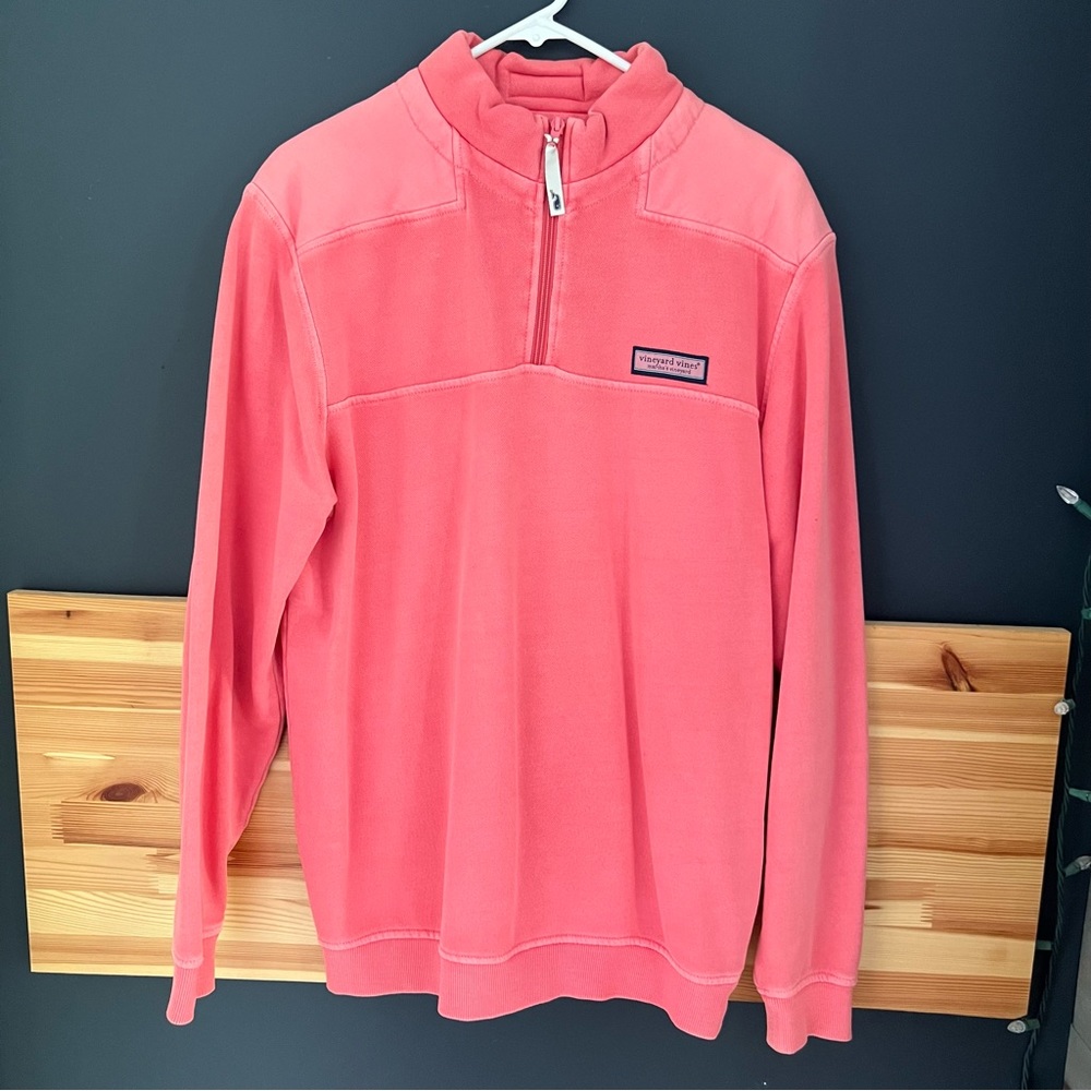 Vineyard Vines Shep Shirt Mens Small
